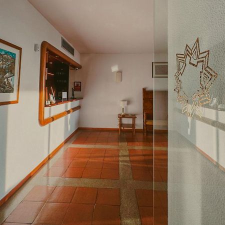 Hotel Fortaleza De Almeida By Asite Hotels Exterior foto