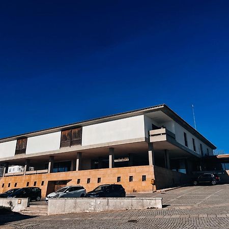 Hotel Fortaleza De Almeida By Asite Hotels Exterior foto