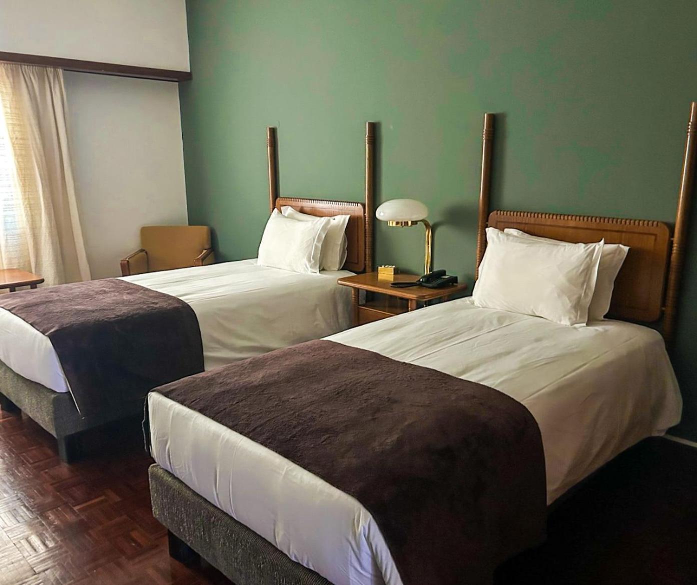 Hotel Fortaleza De Almeida By Asite Hotels Exterior foto