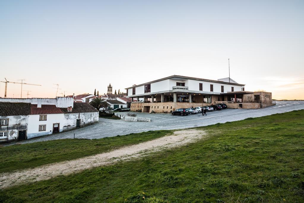 Hotel Fortaleza De Almeida By Asite Hotels Exterior foto