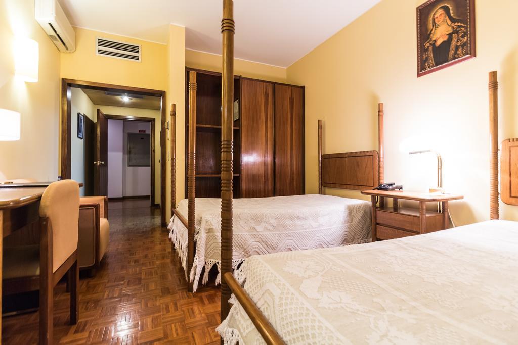 Hotel Fortaleza De Almeida By Asite Hotels Exterior foto