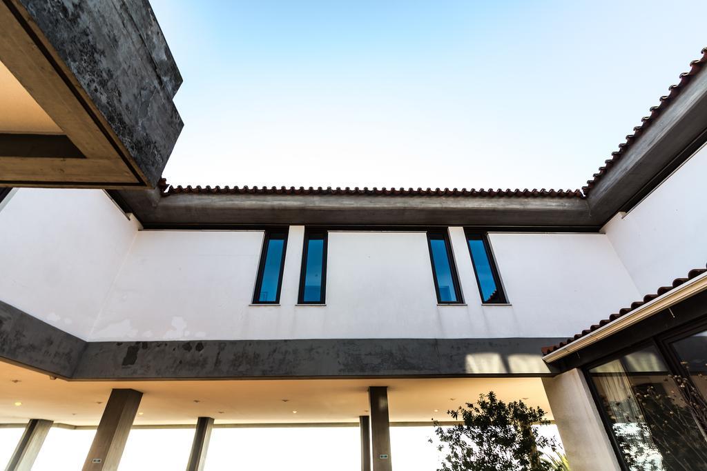 Hotel Fortaleza De Almeida By Asite Hotels Exterior foto