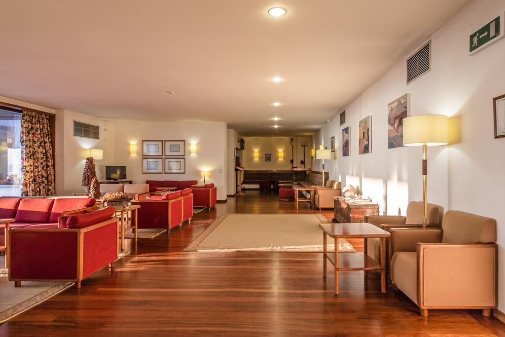 Hotel Fortaleza De Almeida By Asite Hotels Exterior foto